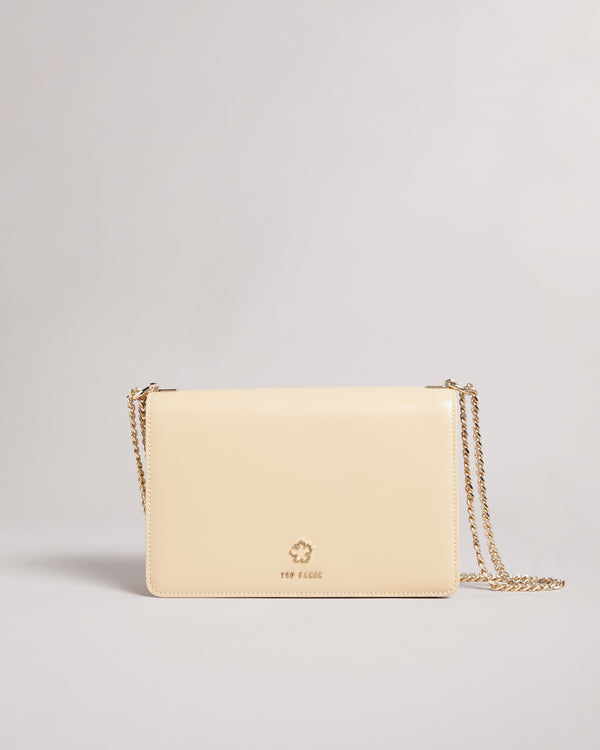 <P>Flower Eyelet Cross Body</P>